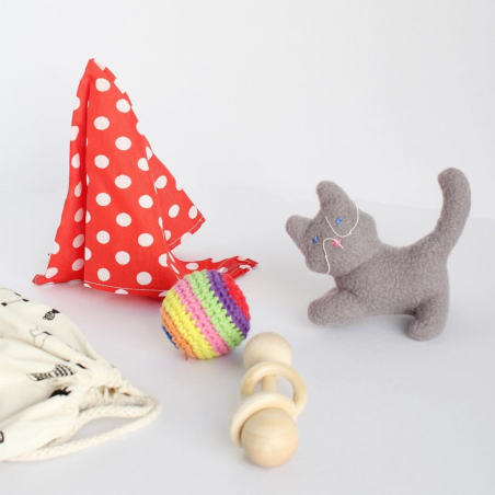 Pintitas Juguetes ®