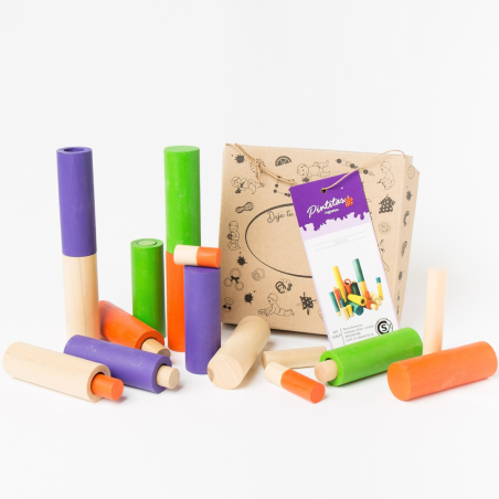 Pintitas Juguetes ®