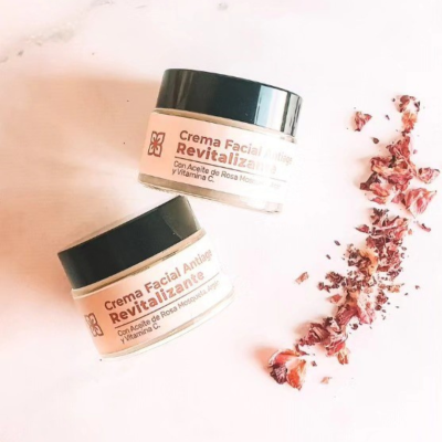 NURA Cosmética Natural 2