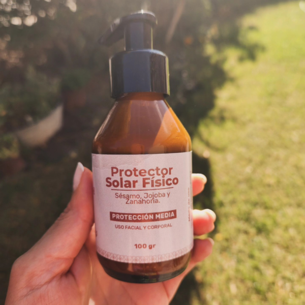 NURA Cosmética Natural