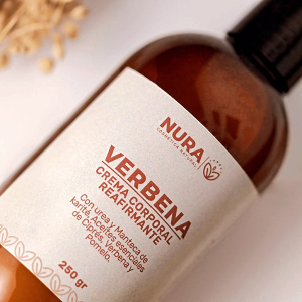 NURA Cosmética Natural