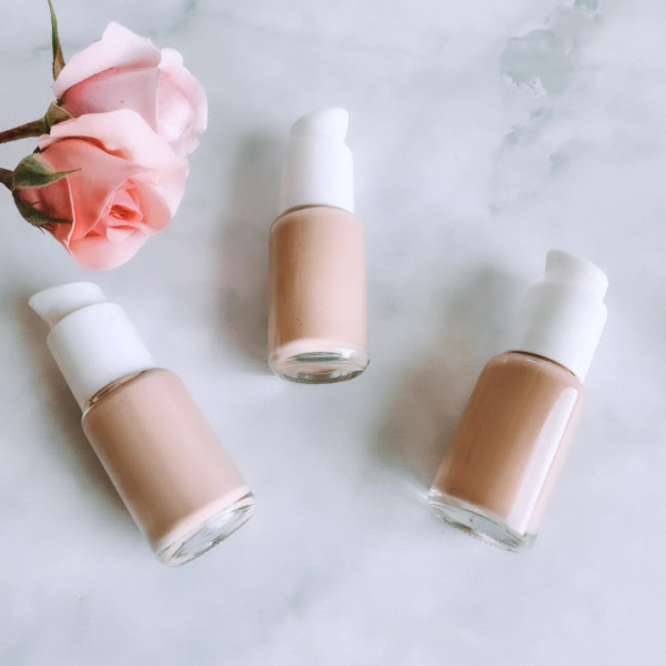 NURA Cosmética Natural