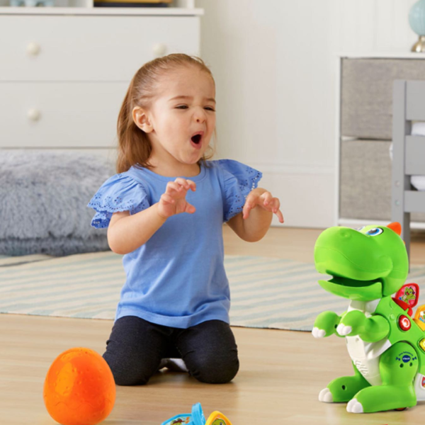 Educando Jugueterías