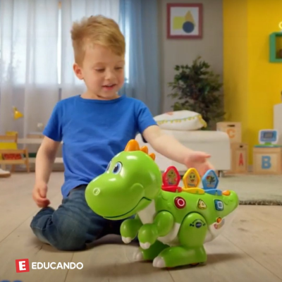 Educando Jugueterías 2