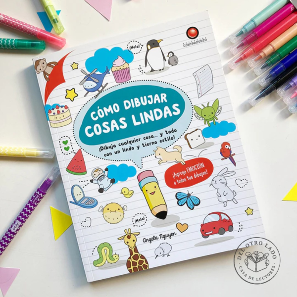 Del Otro Lado Libros