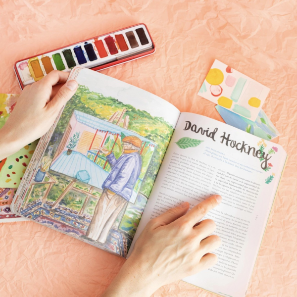 Del Otro Lado Libros