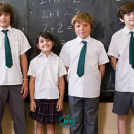 JNK | Uniformes Escolares