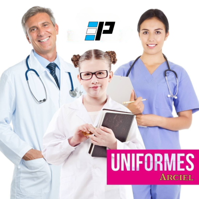 El Profesional | Uniformes Escolares 2