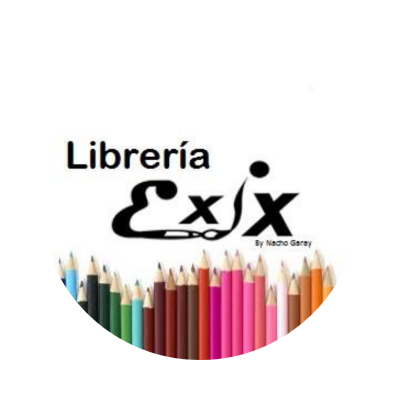 Librería Exix