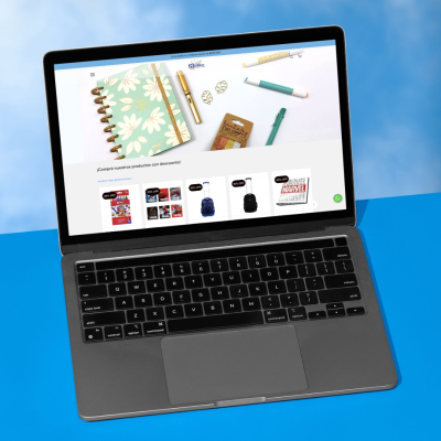 Casa Berrini Librería OnLine 2