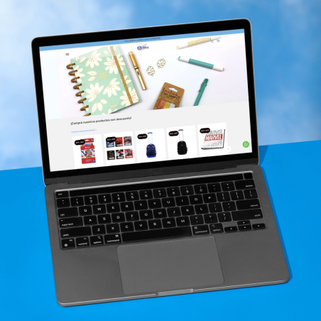 Mundo Berrini Librería OnLine