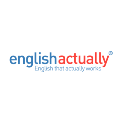 English Actually