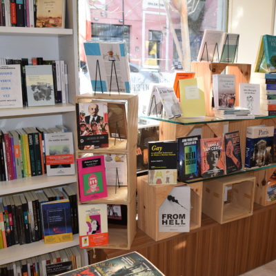 SBS | Librería Internacional 2