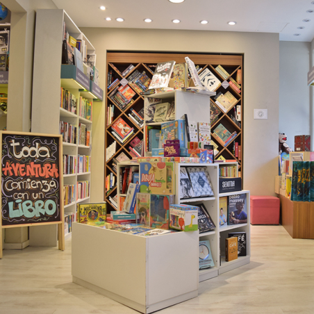 SBS | Librería Internacional OnLine