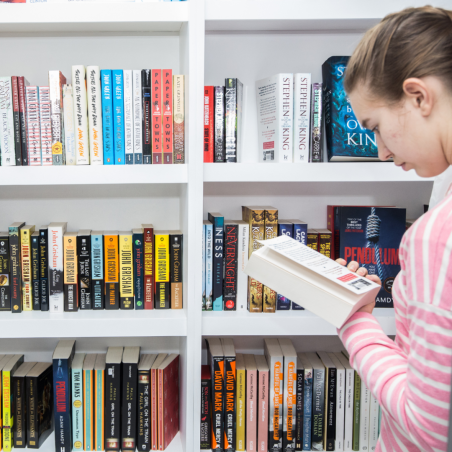 SBS | Librería Internacional OnLine