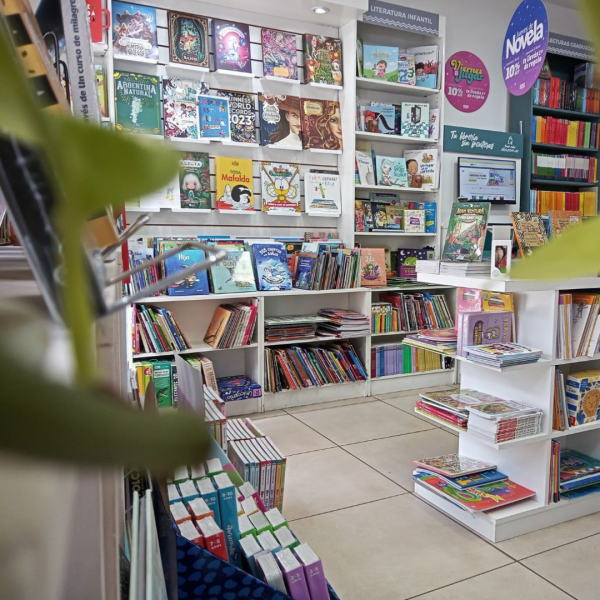 SBS | Librería Internacional OnLine