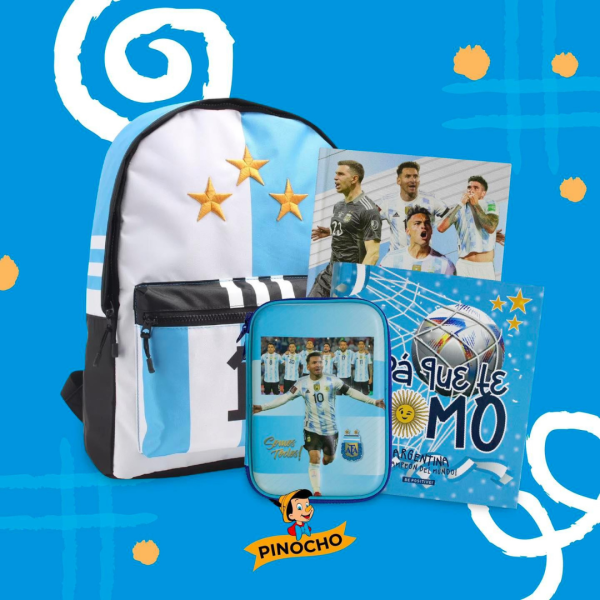 Pinocho Librería y Juguetería