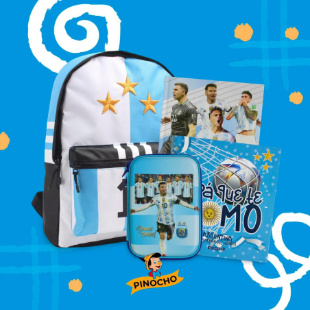 Pinocho Librería y Juguetería