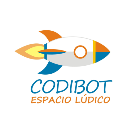 Codibot Espacio Lúdico