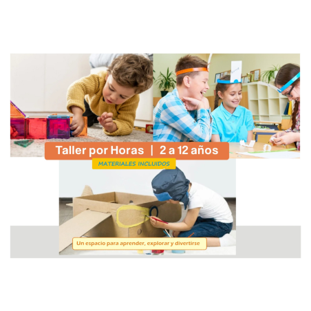 Codibot Espacio Lúdico