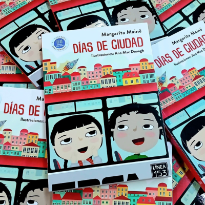 Ficciones, Casa de Libros 2