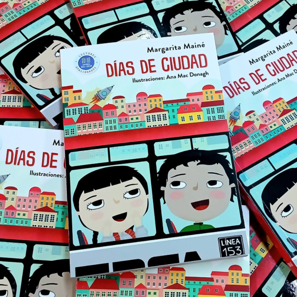 Ficciones, Casa de Libros