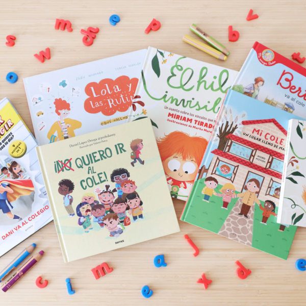 Ficciones, Casa de Libros