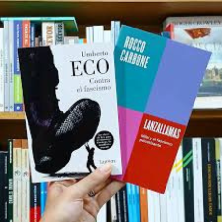 Ficciones, Casa de Libros