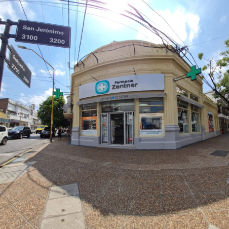 Farmacia Zentner