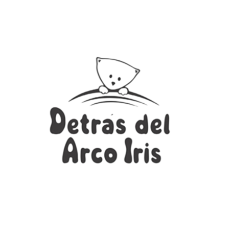 Detrás del Arco Iris