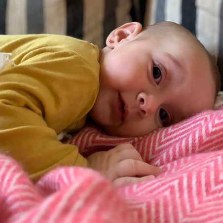 Detrás del Arco Iris