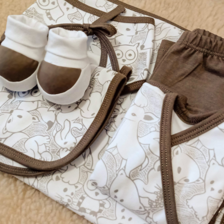 Detrás del Arco Iris