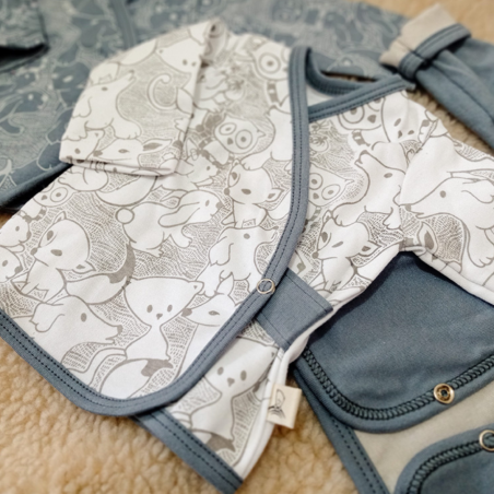 Detrás del Arco Iris