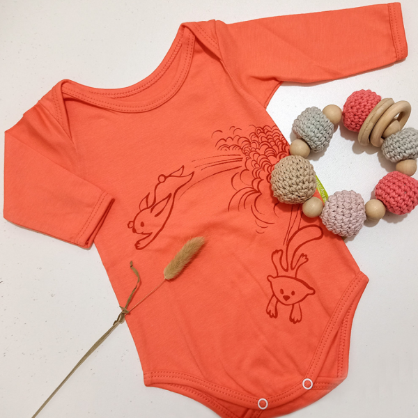 Detrás del Arco Iris