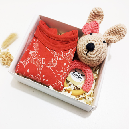 Detrás del Arco Iris