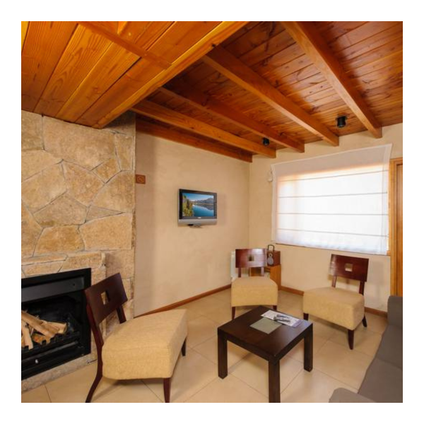 Apart & Spa del Sauco | San Martín de los Andes