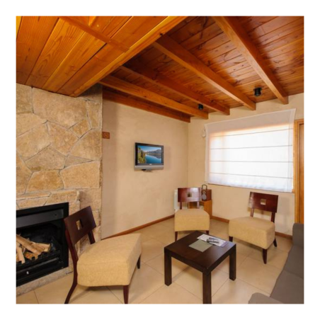 Apart & Spa del Sauco | San Martín de los Andes