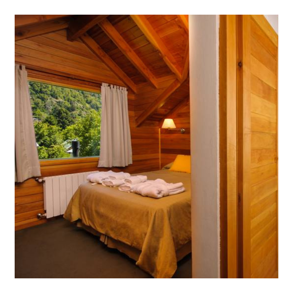 Apart & Spa del Sauco | San Martín de los Andes