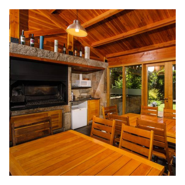 Apart & Spa del Sauco | San Martín de los Andes