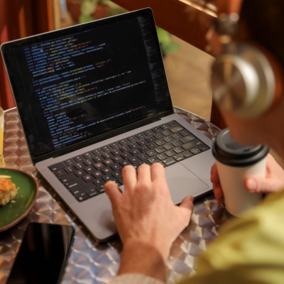 Coderhouse | Aprendé Haciendo 2