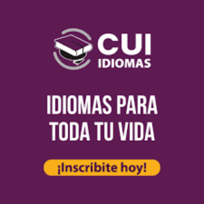 CUI | Centro Universitario de Idiomas 2