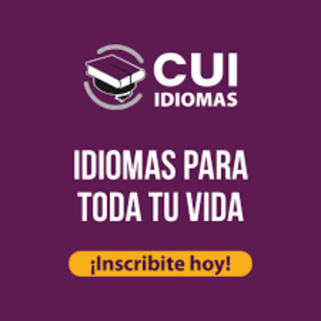 CUI | Centro Universitario de Idiomas