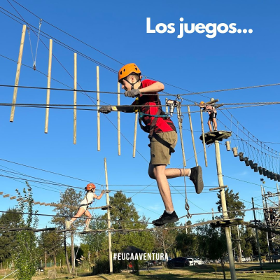 Parque Euca Tigre 2