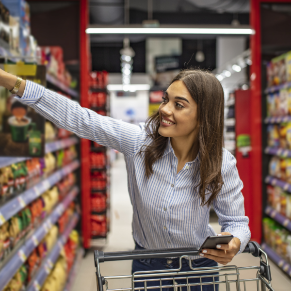 Hipermercado Libertad