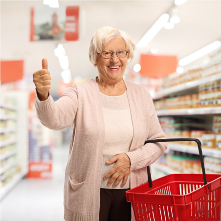 Hipermercado Libertad