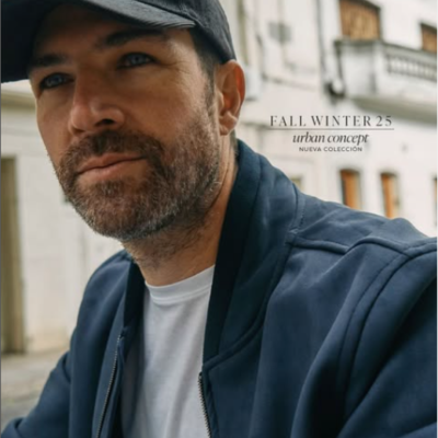 Mr Otto | Ropa Para Hombres 2