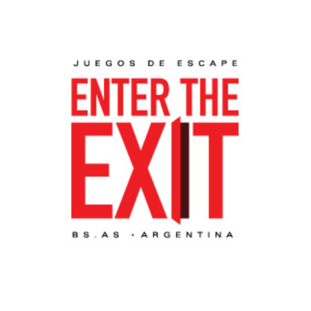 Enter The Exit | Juegos de Escape