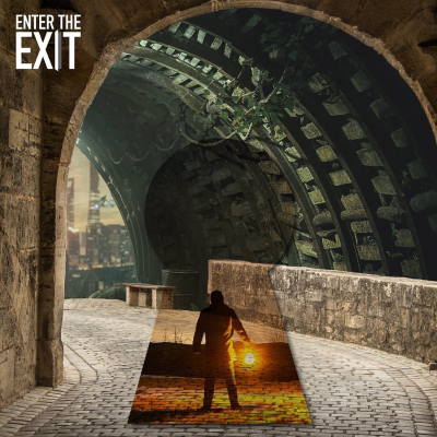 Enter The Exit | Juegos de Escape 2