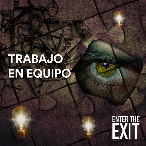 Enter The Exit | Juegos de Escape