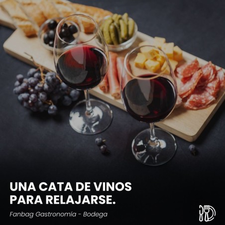 Fanbag | Experiencias